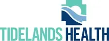 Tidelands Health Logo